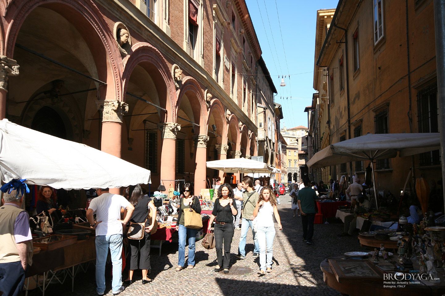 Bologna
